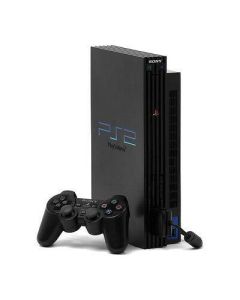 Gebrauchte Sony PlayStation 2 - Top Zustand