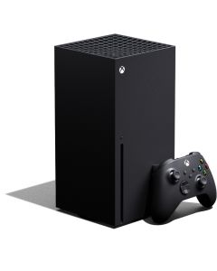 Gebrauchte Xbox Series X 1TB – Voll Funktionsfähig