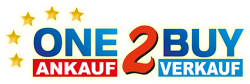 One 2 Buy GmbH Logo